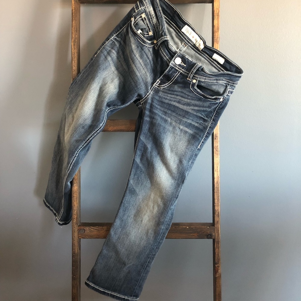 Jean Capris